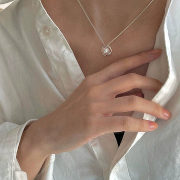 Dây chuyền Serin