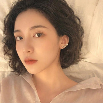 Bông tai Katlyn