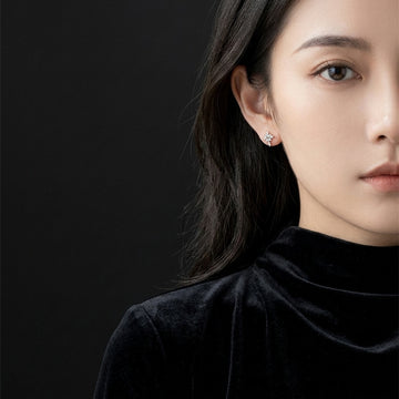 Bông tai Diana