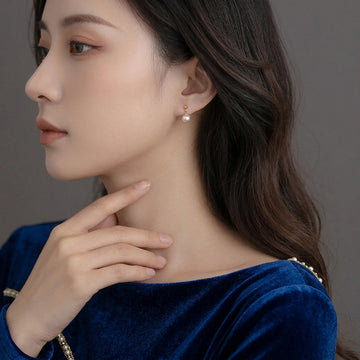 Bông Tai Elano