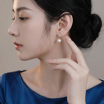 Bông tai Fleur