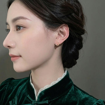 Bông Tai Lesley