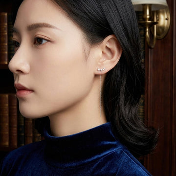 Bông tai Talia