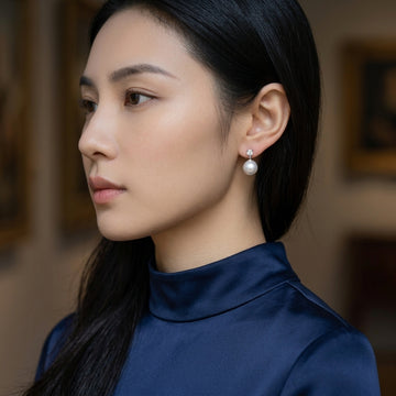 Bông tai Curna
