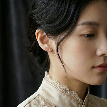 Bông tai Aimee