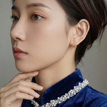 Bông Tai Cici