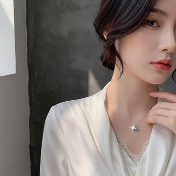 Dây chuyền Dofini