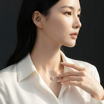 Dây chuyền Sunny