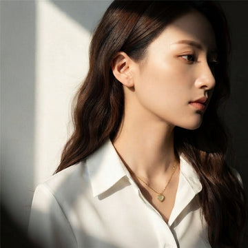 Dây chuyền Flore