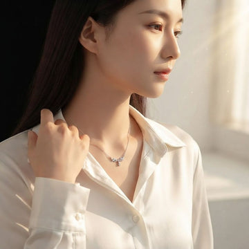 Dây chuyền Anvidia