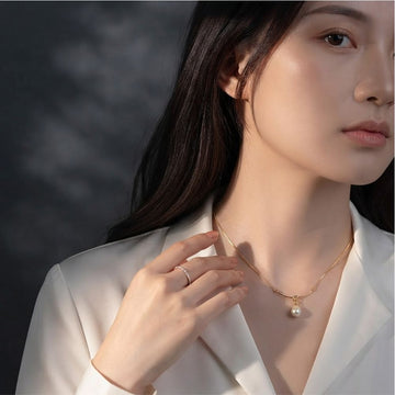 Dây chuyền Eletta