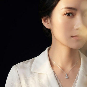 Dây chuyền Pursie