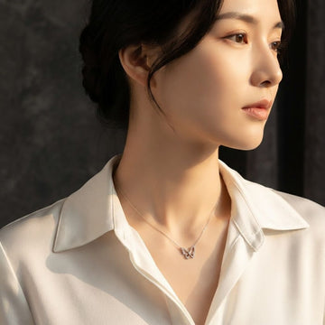 Dây chuyền Rebeka