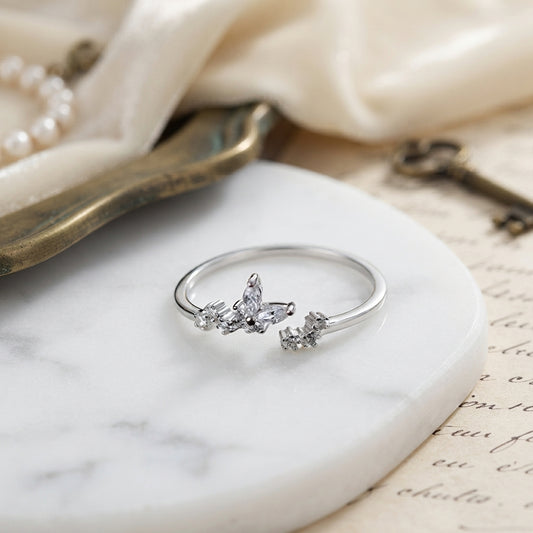 Nhẫn Paty