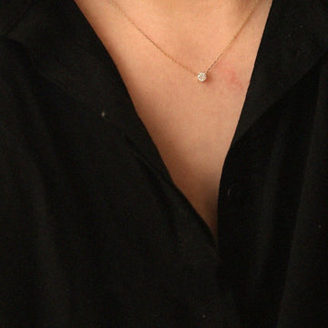 Dây chuyền Laya