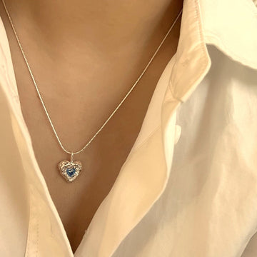 Dây chuyền Desea